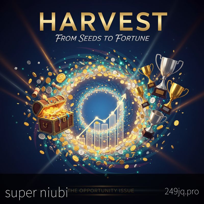 Aposte no Super Niubi e Transforme Pouco em Muito: Conheça Nossos Prêmios!