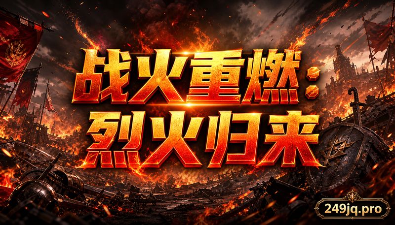 战火重燃：烈火归来